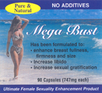 Mega Bust